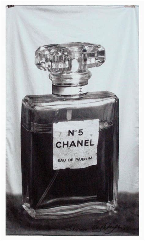 first chanel perfume